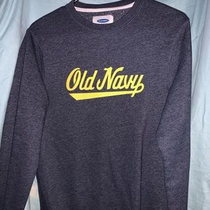 Old Navy Sweatshirt